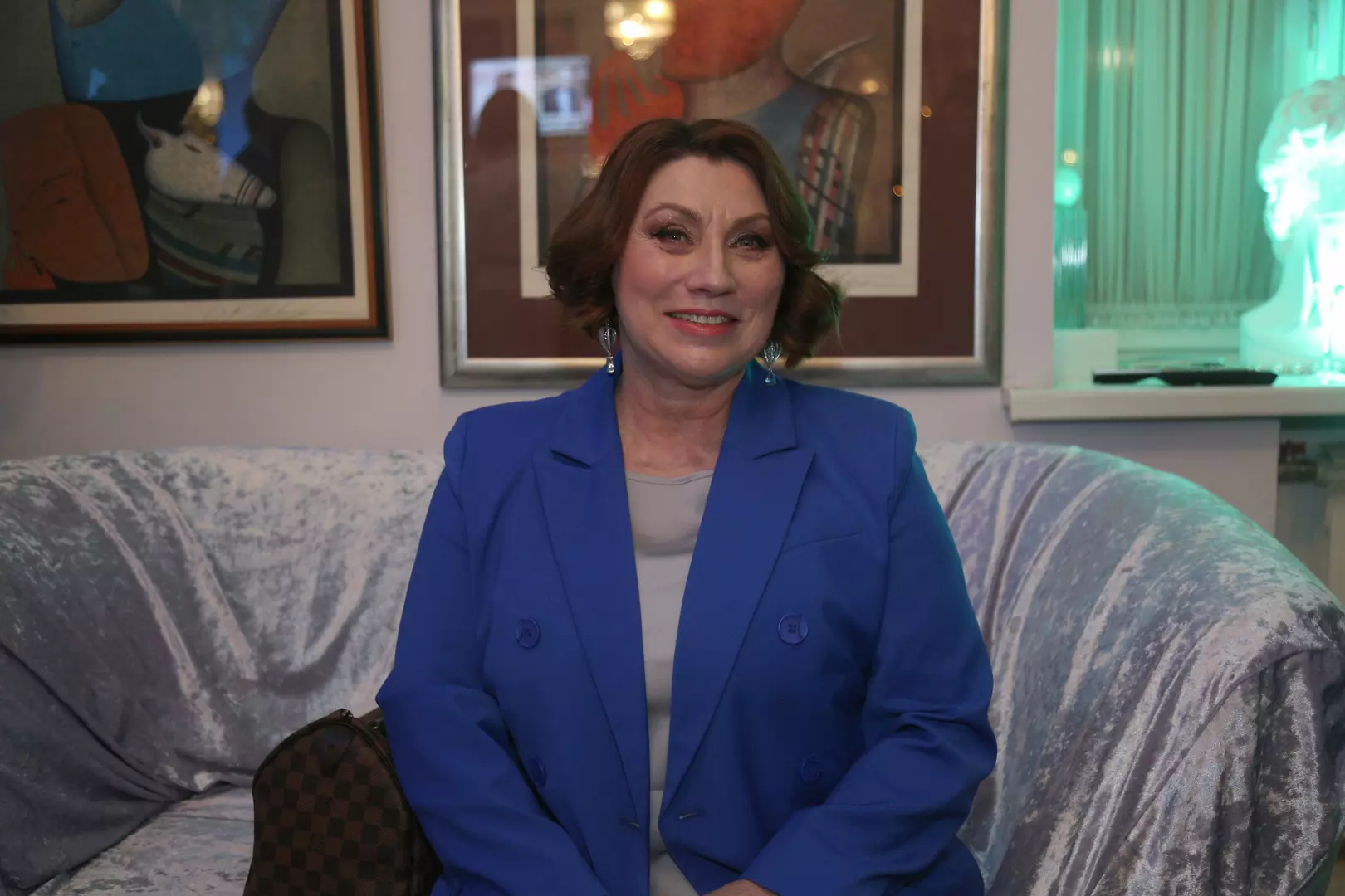 Результаты неутешительные: у Розы Сябитовой возникли проблемы со здоровьем из-за реалити-шоу