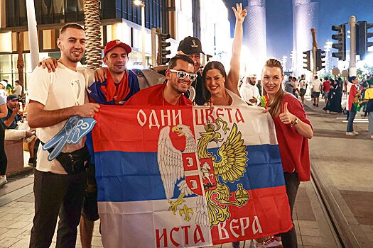 Чемпионат мира по футболу – чемпионат по политике: флаг России, закрытые рты сборной Германии, Косово и Сербия, Иран