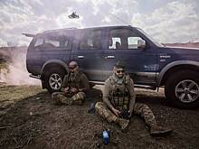 Политолог высказался о войне дронов между Россией и Украиной