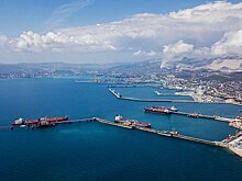 Россия рекордно нарастила поставки нефти за рубеж после введения санкций ЕС
