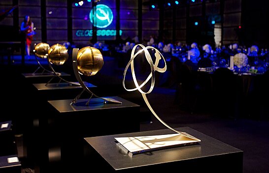 Церемония вручения Globe Soccer Awards. Винисиус признан игроком года, Роналду – лучшим на Ближнем Востоке, «Реал» – клубом года, Ямаль – лучшим молодым футболистом