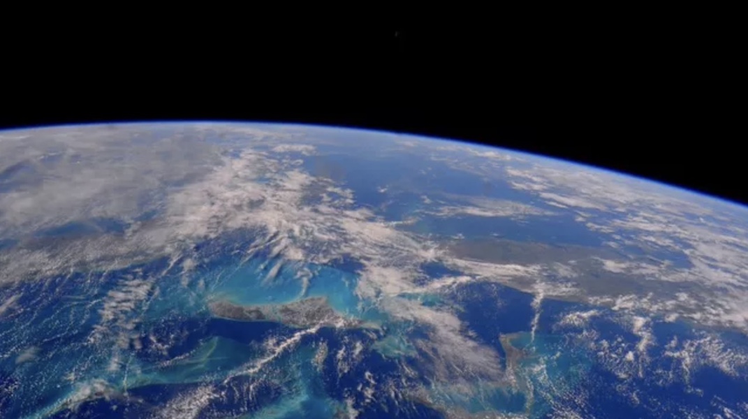 NASA разрабатывает спутник для квантовых замеров притяжения Земли