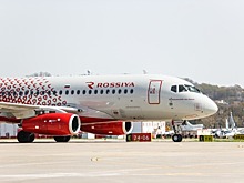 Авиакомпания «Россия» с июня возобновит рейсы из Минвод в Красноярск