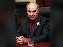 Кочиев: коммунисты - старейшая партия в Южной Осетии