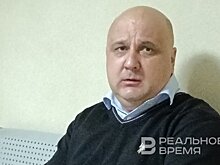 Спасибо бабушке: суд Татарстана посчитал миллионы и "спонсоров" экс-начальника отдела полиции Казани