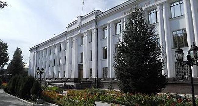 В Таджикистане Минфин начал разработку бюджета на 2020