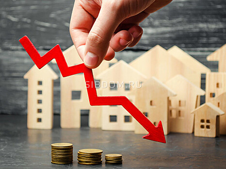 Средние ставки по ипотеке могут снизиться до 8,7% уже в первом квартале 2020 года