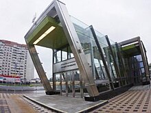 Участок фиолетовой ветки метро могут открыть раньше срока