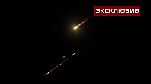 Эксперт объяснил, как КСИР мог заставить ПВО Израиля бить по своим