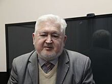 Краевед Сергей петров: «Я и есть министр!»