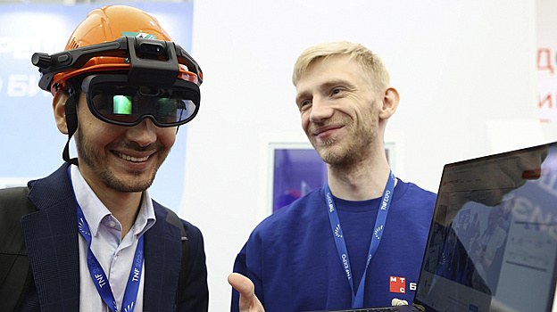 Образовательные стандарты в России модернизируют благодаря чемпионату высоких технологий