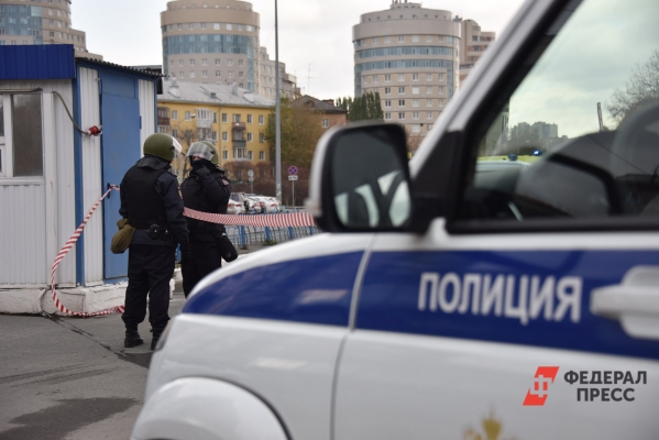 Уголовное дело за склонение к терроризму завели на жителя Иркутска