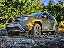Новый Renault Duster может лишиться популярности после перехода на другую платформу
