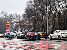 В каких странах Средней Азии могут начаться беспорядки