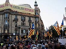 Генпрокурор Испании: возможность задержания Пучдемона остается "открытой"