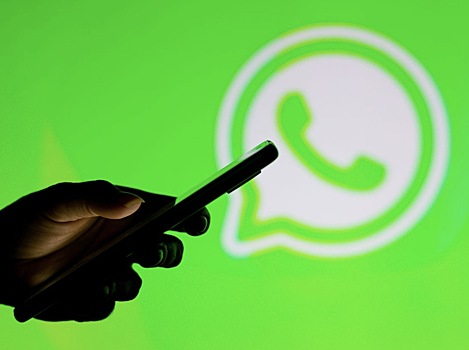 К каким разделам смартфона могли получить доступ хакеры через WhatsApp