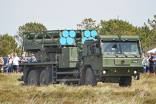 США одобрили продажу Тайваню системы ПВО на 700 млн долларов