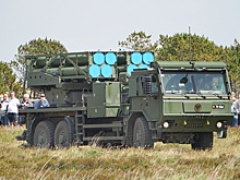 США одобрили продажу Тайваню системы ПВО на 700 млн долларов