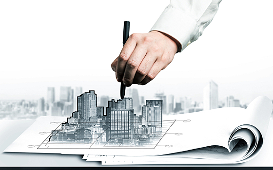 ВШЭ, MR и ГК «А101» подготовят специалистов по территориальному развитию