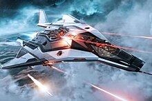 Бюджет Star Citizen превысил $ 400 млн. Деньги пожертвовали 3,36 млн человек