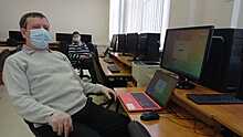 Пенсионеры Головинского одержали победу в компьютерном многоборье
