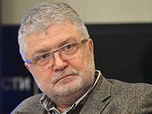 Юрий Поляков: Необходимо бороться за чистоту родной речи