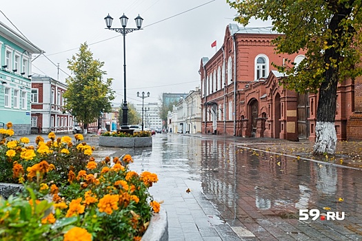 Власти Перми направят 170 миллионов рублей на жильё, дороги, скверы и благоустройство дворов