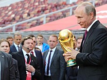 В США хотят, чтобы награждение победителей ЧМ-2018 прошло не в России