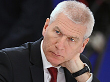 Министр спорта пообещал "жесткие меры" пойманному на допинге российскому триатлонисту