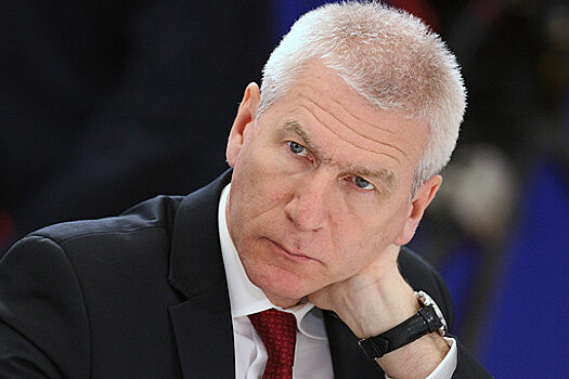 Министр спорта рассказал о планах по введению Fan ID в России