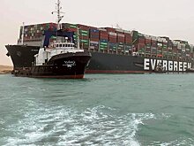 Эксперты рассказали, подорожает ли нефть из-за ЧП в Суэцком канале