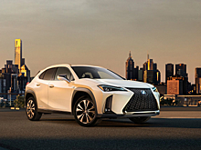 Длительный тест Lexus UX 200. Часть 3: способность удивлять