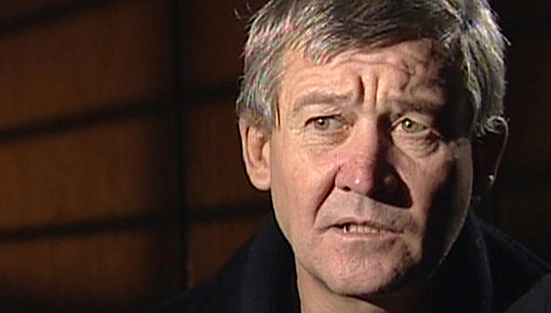 "Маска смерти". Смотрите новое расследование Эдуарда Петрова 17 ноября