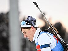 Латыпов драматично уступил Смольскому доли секунды на Кубке России