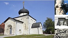В список Всемирного наследия ЮНЕСКО требуют включить Георгиевский собор города Юрьев-Польский