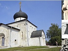 В список Всемирного наследия ЮНЕСКО требуют включить Георгиевский собор города Юрьев-Польский