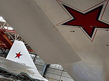 Россия начинает работы по перспективному комплексу дальней авиации