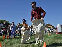 Ловкость и смекалка — главное оружие настоящего батыра