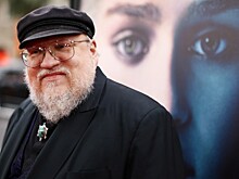 Автор Game of Thrones представит свою новую книгу уже в текущем году