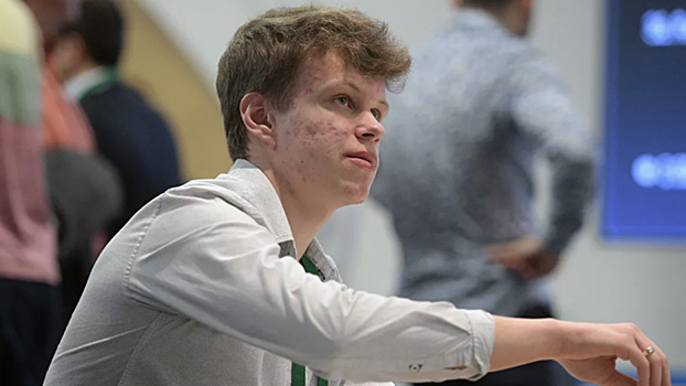 Артемьев обыграл Фореста в 11-туре шахматного супертурнира в Вейк-ан-Зее