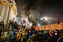 Авторы фильма в США обвинили демократов в организации провокаций на Майдане