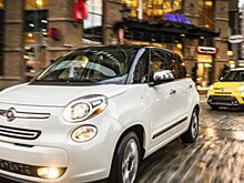 Итальянский авторынок в июне сбавил темпы роста