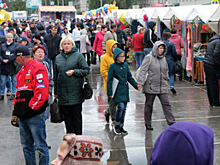 Из-за проведения ярмарки у новосибирского ГУМа перекроют движение