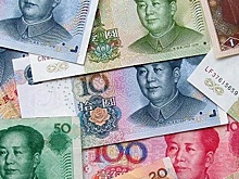 Китайский юань все активнее становится средством сбережения россиян