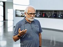 «Интеллект из розетки». Топ-менеджер «Яндекса» о будущей жизни с машинами