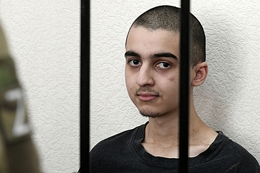 В Донецке обжаловали смертный приговор марокканцу