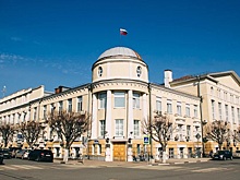 В Рязани Лариса Крохалева стала и.о. заммэра по соцвопросам