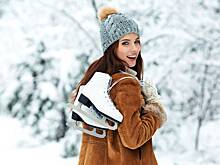 Не только лыжные трассы и катки: топ лучших площадок Москвы для зимнего спорта и досуга