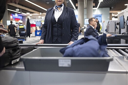 Сразу несколько рейсов были неожиданно задержаны на Дальнем Востоке