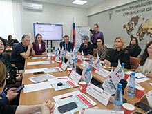 Значимость позитивной повестки в СМИ: УралПолит.Ru и «ФедералПресс» провели круглый стол в Кургане